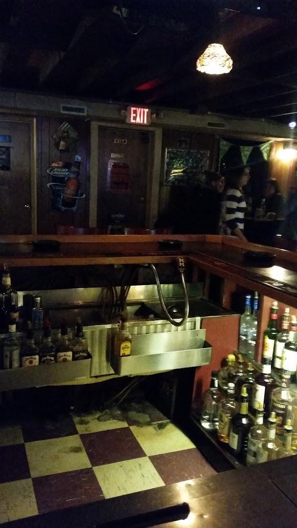 Shady Side Tavern Menu image 2